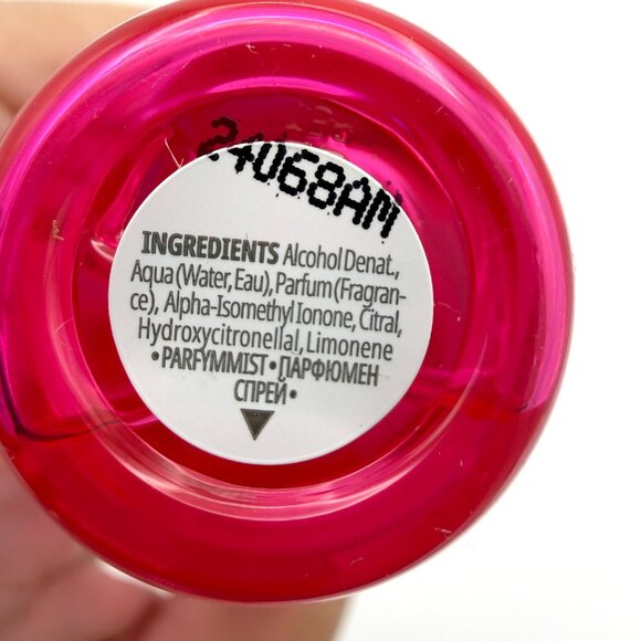 3748 SOL DE JANEIRO 48 FRAGRANCE NEW HIGH END FRAGRANCE DELUXE SAMPLE - Picture 3 of 4